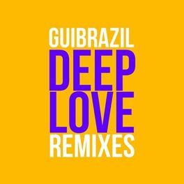 Album cover of Deep Love (Remixes)