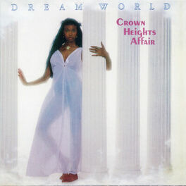 Album cover of Dream World (Expanded Version)