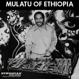 Album cover of Mulatu Of Ethiopia