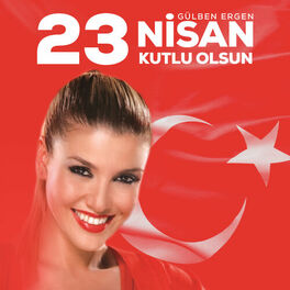 Album cover of 23 Nisan Kutlu Olsun
