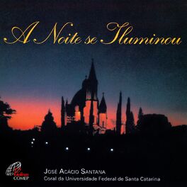 Album cover of A Noite Se Iluminou