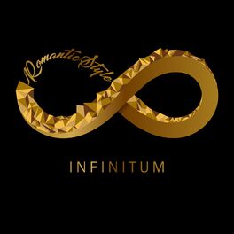 Album cover of Infinitum