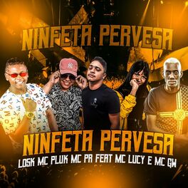 Album cover of Ninfeta Perversa