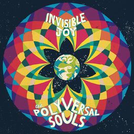 Album cover of Invisible Joy