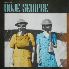 Album cover of Hoje Sempre