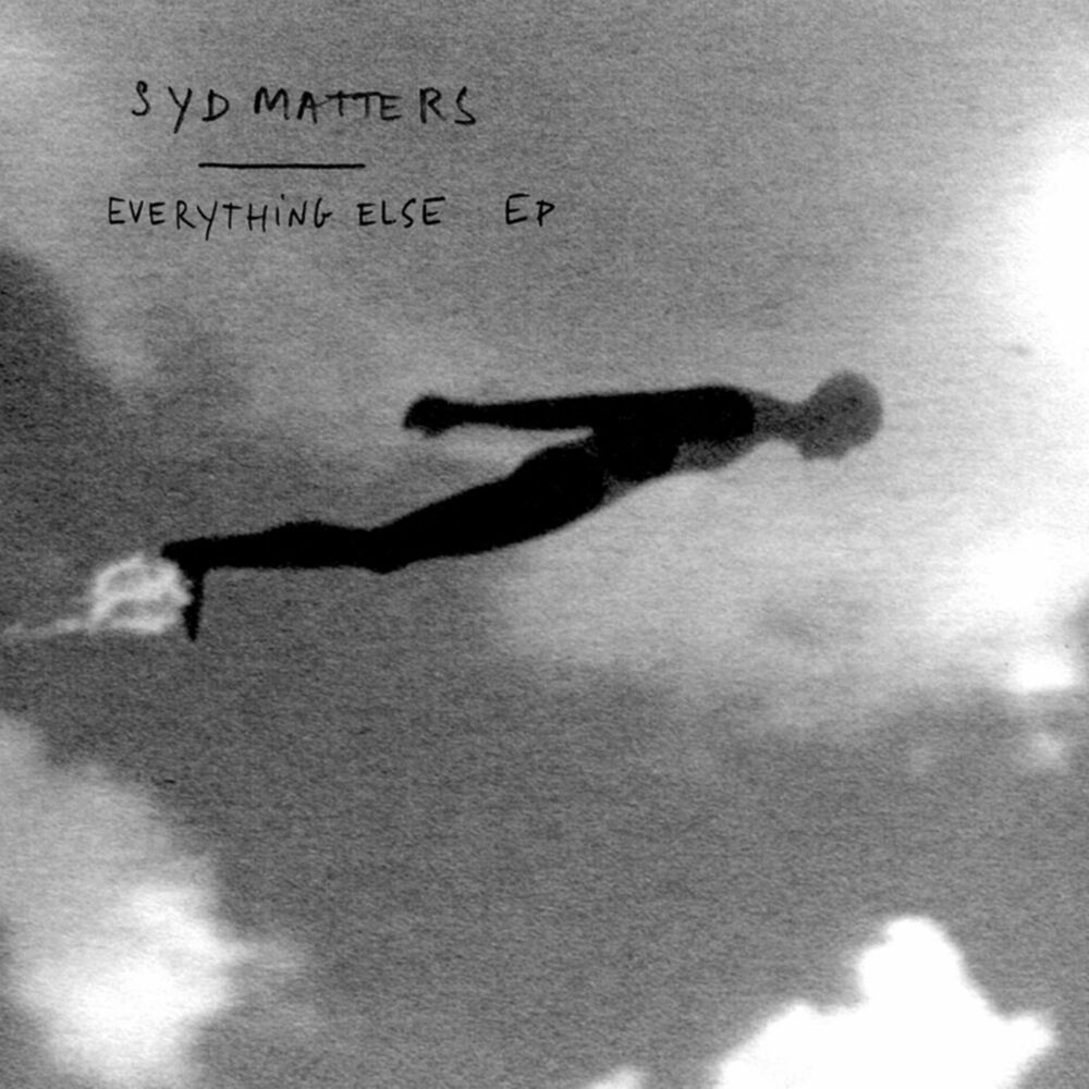 Everything else. Syd matters. Syd matters album.