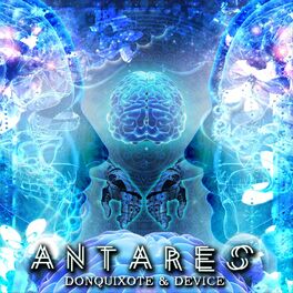 Album cover of Antares