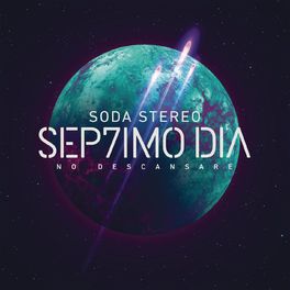 Album cover of SEP7IMO DIA