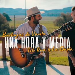 Album cover of UNA HORA Y MEDIA