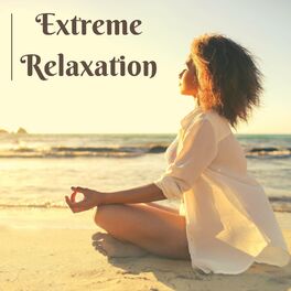 Album cover of Extreme Relaxation - Yoga Meditation Music, Deep Sleep, Concentration
