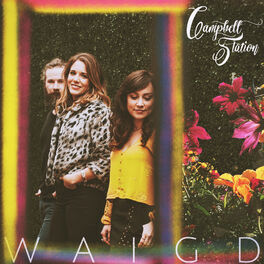 Album cover of WAIGD