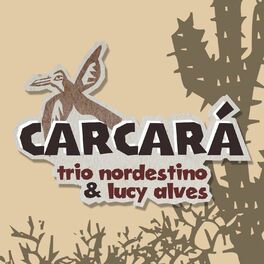Album cover of Carcará