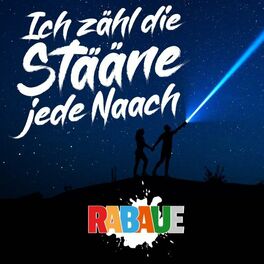 Album cover of Ich zähl die Stääne jede Naach