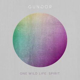 Album cover of One Wild Life: Spirit
