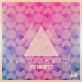 Album cover of Love Architect