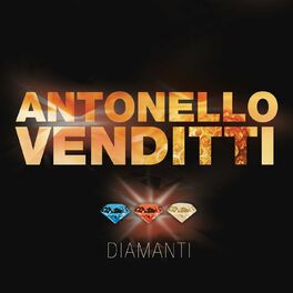 Album cover of Diamanti