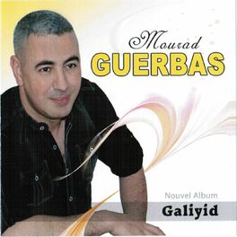 Album cover of Galiyid