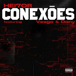 Album cover of Conexões