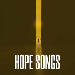 Album cover of Hope Songs
