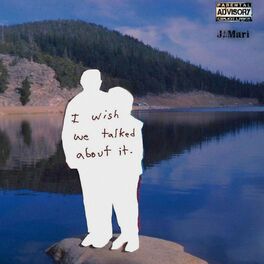Album cover of I Wish We Talked About It.