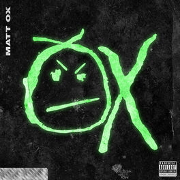 Album cover of OX