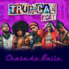 Album cover of Chata do Baile