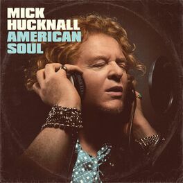 Album cover of American Soul