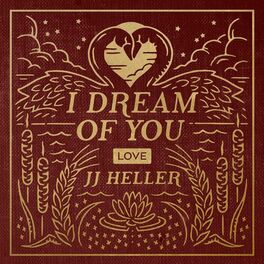 Album cover of I Dream of You: LOVE