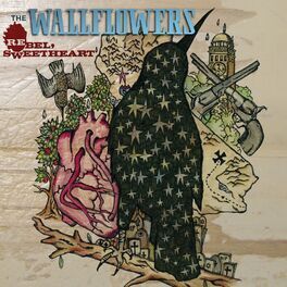 Album cover of Rebel, Sweetheart (Expanded Edition)