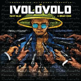 Album picture of Ivolo Volo