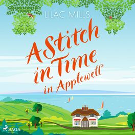Album cover of A Stitch in Time in Applewell