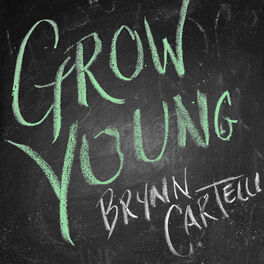 Album cover of Grow Young (Version 1)