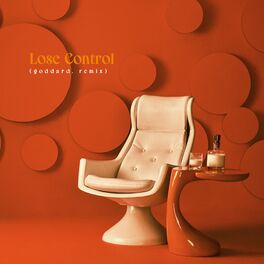 Album cover of Lose Control (goddard. Remix)