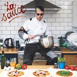 Album cover of La sauce