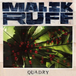 Album cover of Malik Ruff