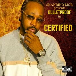 Album cover of Certified