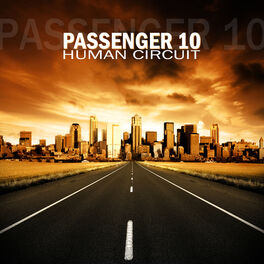 Album cover of Human Circuit