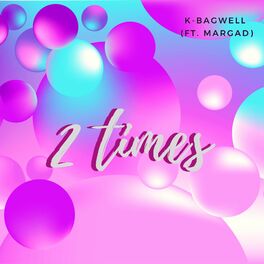 Album cover of 2 Times