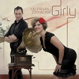 Album cover of Girly