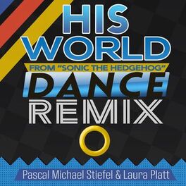 Album cover of His World (From 