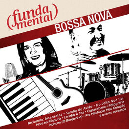 Album cover of Fundamental - Bossa Nova