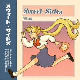 Album cover of Sweet-Sides