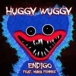 Album cover of Huggy Wuggy (feat. Maya Fennec)