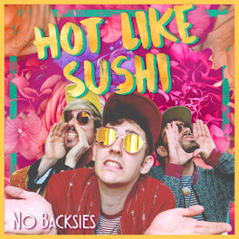 Album cover of No Backsies