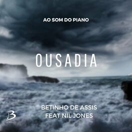 Album cover of Ousadia (Instrumental)