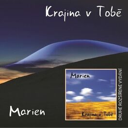 Album cover of Krajina V tobě