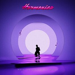 Album cover of Harmonies