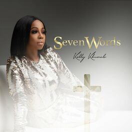 Album cover of Seven Words