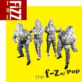 Album cover of The F-Z of Pop