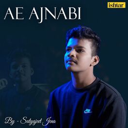 Album cover of Ae Ajnabi